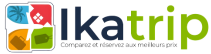 IKATRIP: Réservez des hôtels, des voitures, des vols et des événements.